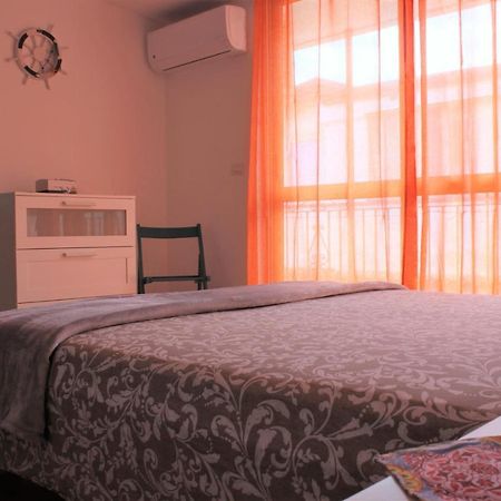 Casa Peppino Apartment Letojanni Luaran gambar