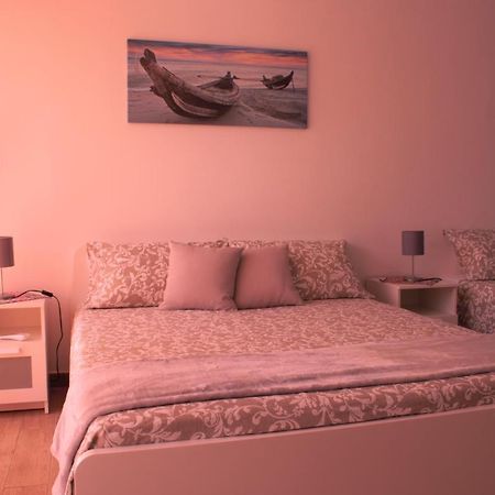 Casa Peppino Apartment Letojanni Luaran gambar