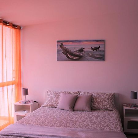 Casa Peppino Apartment Letojanni Luaran gambar