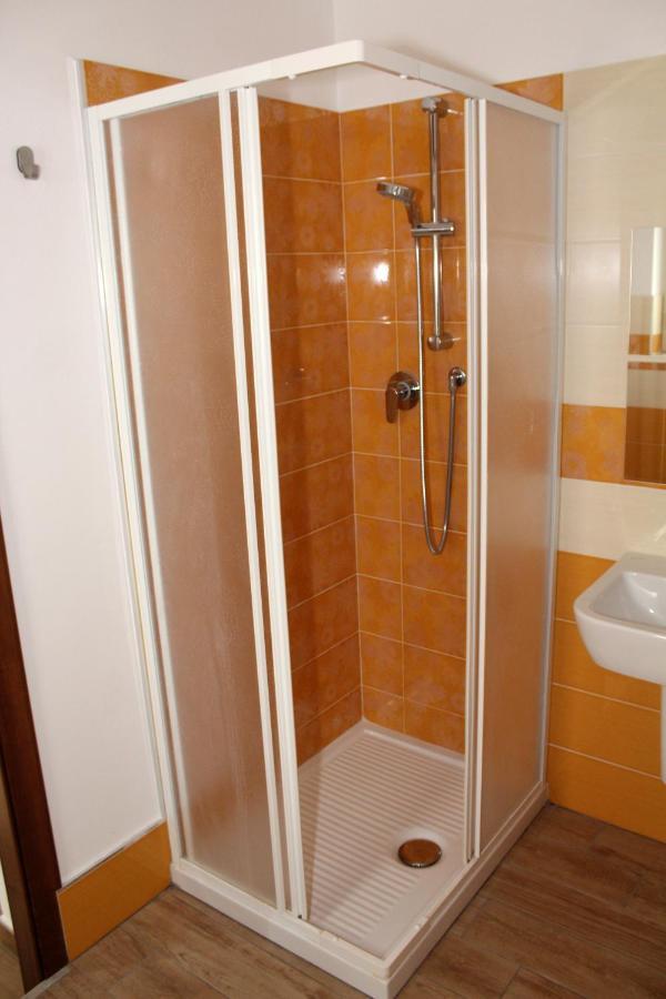 Casa Peppino Apartment Letojanni Luaran gambar