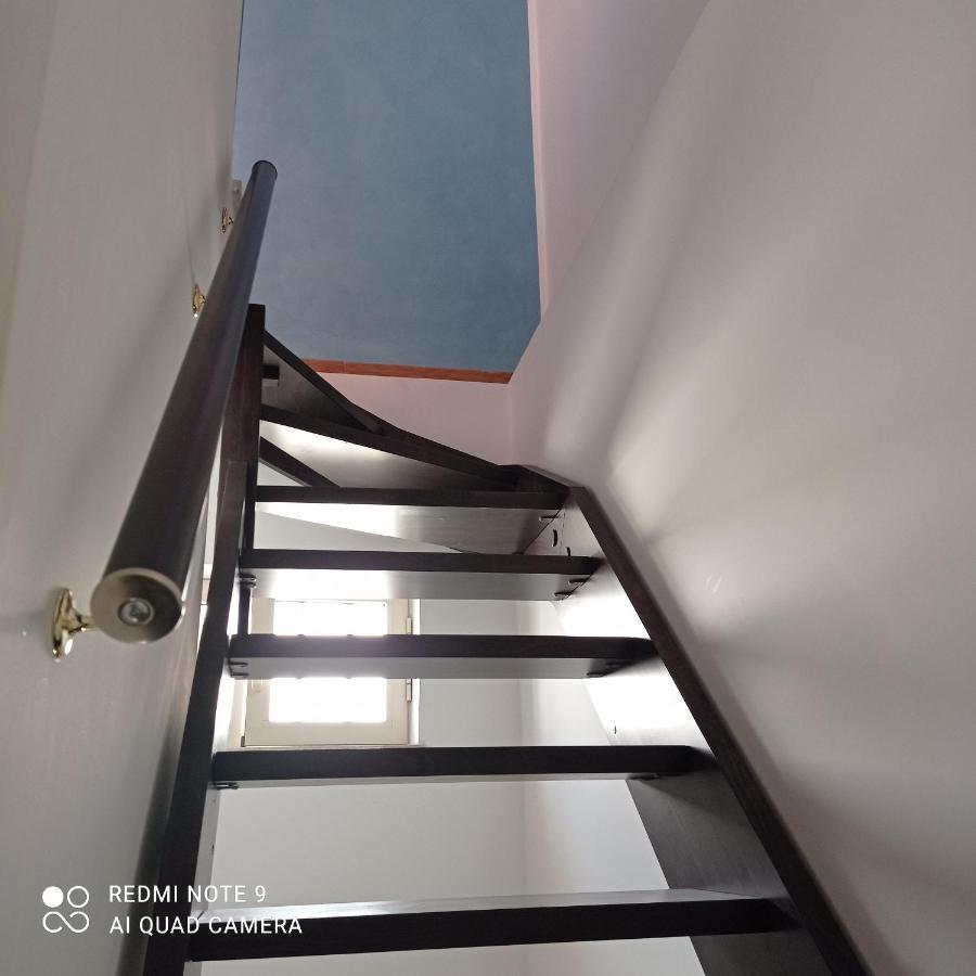 Casa Peppino Apartment Letojanni Luaran gambar