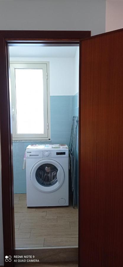 Casa Peppino Apartment Letojanni Luaran gambar