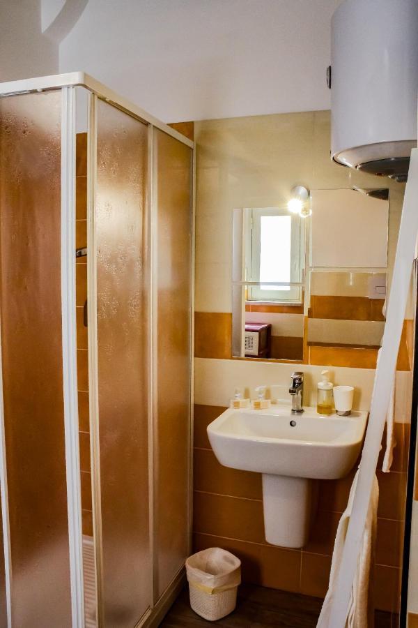 Casa Peppino Apartment Letojanni Luaran gambar