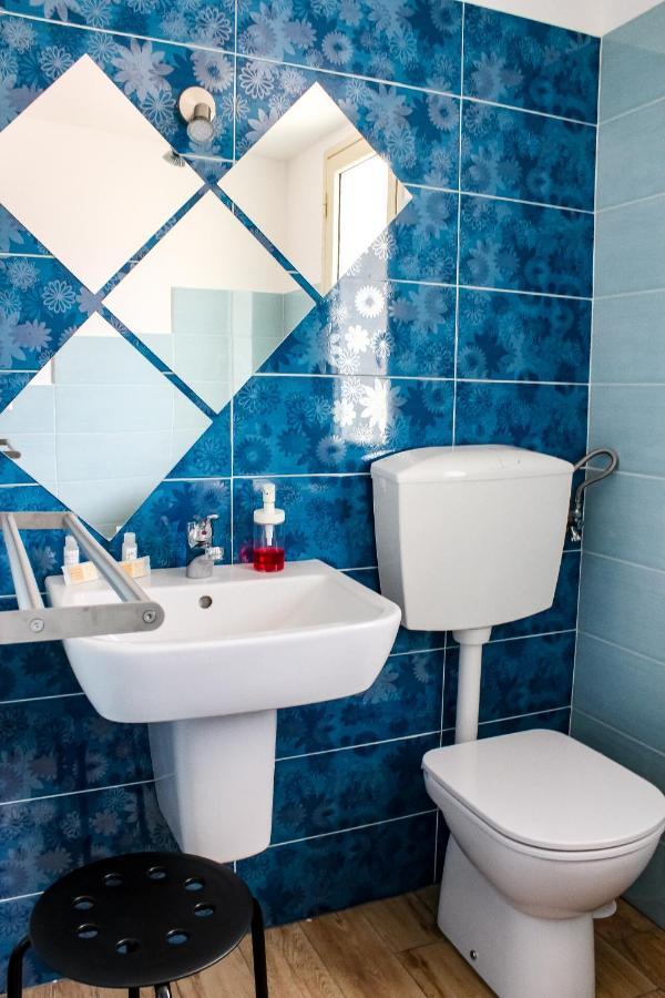 Casa Peppino Apartment Letojanni Luaran gambar