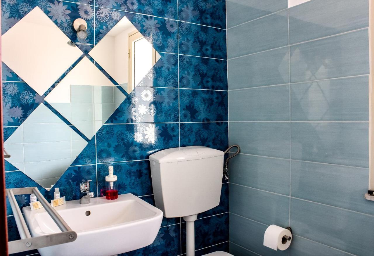 Casa Peppino Apartment Letojanni Luaran gambar