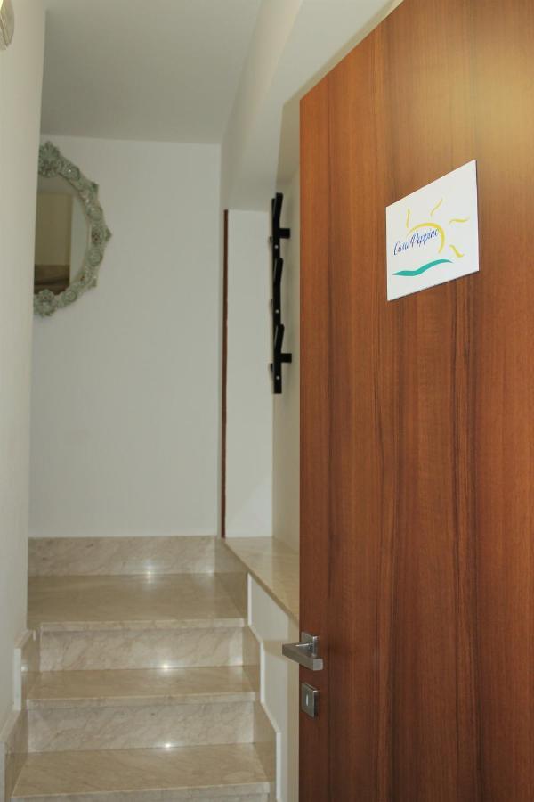 Casa Peppino Apartment Letojanni Luaran gambar