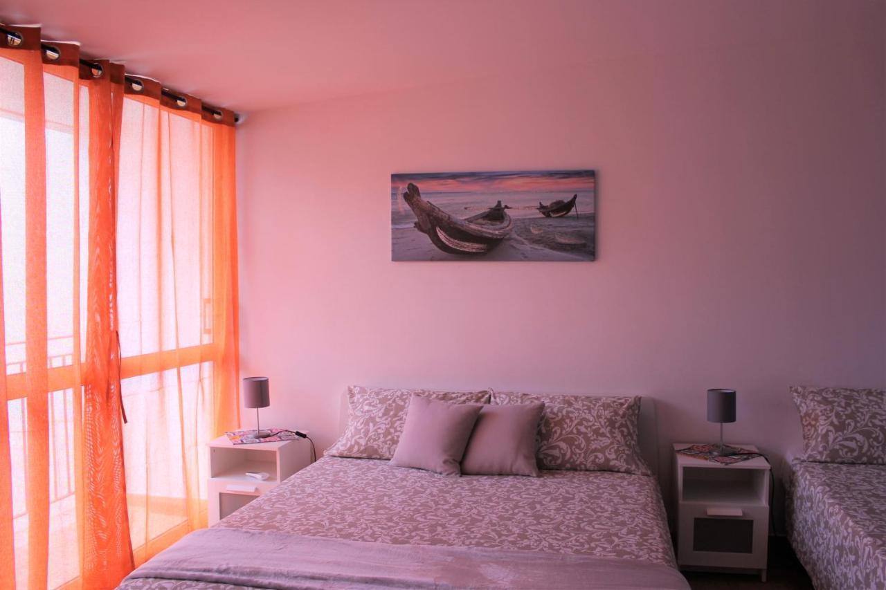 Casa Peppino Apartment Letojanni Luaran gambar